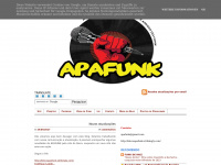 Apafunk.blogspot.com
