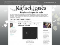 Rafaeljonesportifolio.blogspot.com