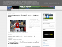 Esportetotalpara.blogspot.com