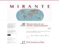 Revistamirante.wordpress.com