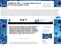 Diabetstipo2.wordpress.com