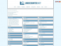 Linuxcounter.net