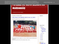 Futebolnoma10.blogspot.com