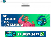 global106.com.br
