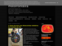 Motofronteira.blogspot.com