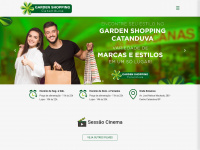 Gardenshopping.com.br