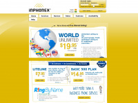 Inphonex.com
