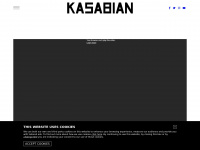 Kasabian.co.uk