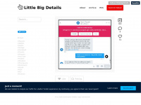 littlebigdetails.com