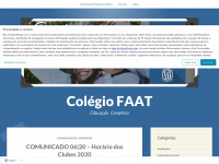 Colegiofaat.wordpress.com