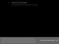 Revistadosamba.blogspot.com