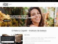 Pellecapelli.com.br