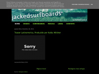 Jackedsurfboards.blogspot.com