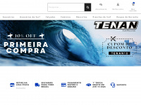 Tenansurfboards.com.br