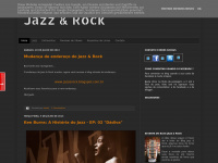 Jazzerock.blogspot.com