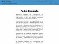 Pedroconsortebr.wordpress.com