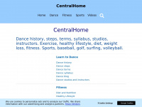 centralhome.com