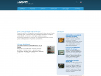 Unispin.net