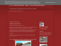 Casinhadarenatinha.blogspot.com