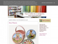 Blogartecostura.blogspot.com