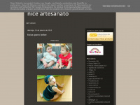 Nicealvesartesanato.blogspot.com