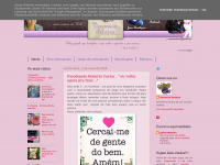 Veronicaarteira.blogspot.com