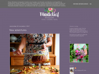 Madeliefje-madelief.blogspot.com