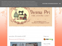 Donna-pri.blogspot.com