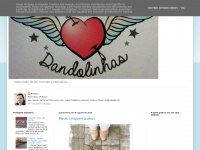 Dandolinhas.blogspot.com