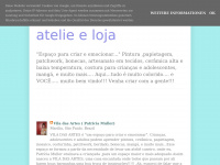 Viladasartesatelieeloja.blogspot.com