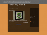 Artesdemaria.blogspot.com