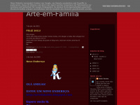 Artedatita.blogspot.com