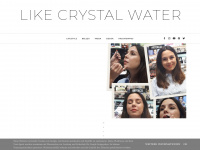 Likecrystalwater.com