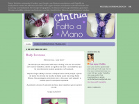 Cinthiafattoamano.blogspot.com