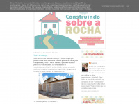 Construindosobrearocha.blogspot.com