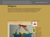 Biscuitmassinhamagica.blogspot.com
