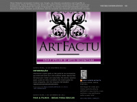 Paulavicente-artfactu.blogspot.com