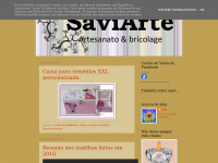 Saviarte.blogspot.com