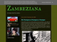 Zambezianachuabo.blogspot.com