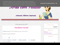 Artescompaixao.blogspot.com