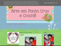 Arteempontocruzecroche.blogspot.com