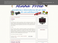 Minha-prole.blogspot.com