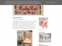 Rubyred-design.blogspot.com