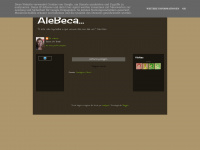 Alebeca.blogspot.com