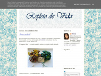 Repletodevida.blogspot.com