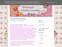Mimandominhacasinha.blogspot.com