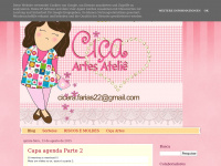 Cicaarteira.blogspot.com