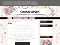 Cantinho-dagabi.blogspot.com