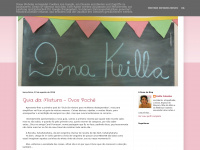 Donakeilla.blogspot.com