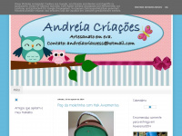 Andreiacriacoess.blogspot.com